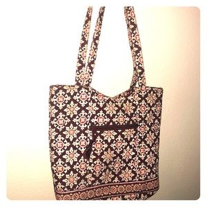 Vera Bradley purse